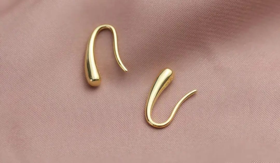 Luxury Women`s Earrings