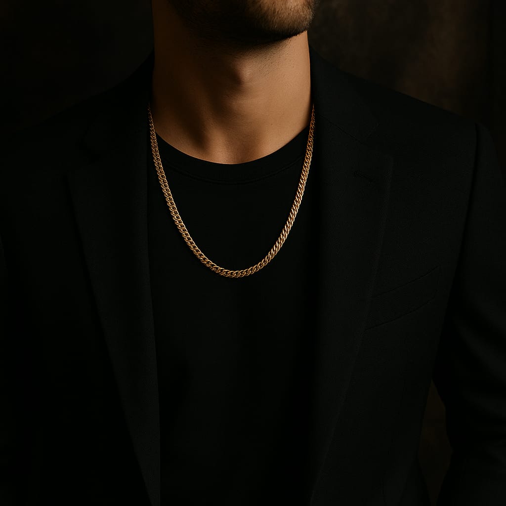 Luxury Men`s