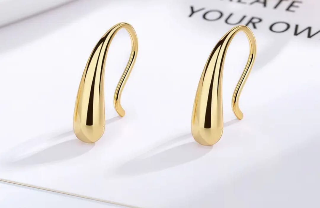 Luxury Women`s Earrings