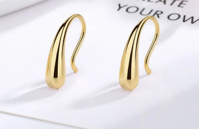 Luxury Women`s Earrings
