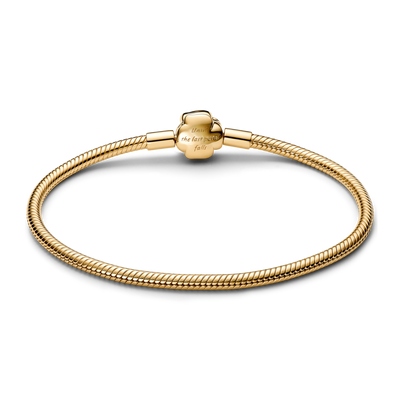 "Golden Petal Elegance Bracelet" 🌸