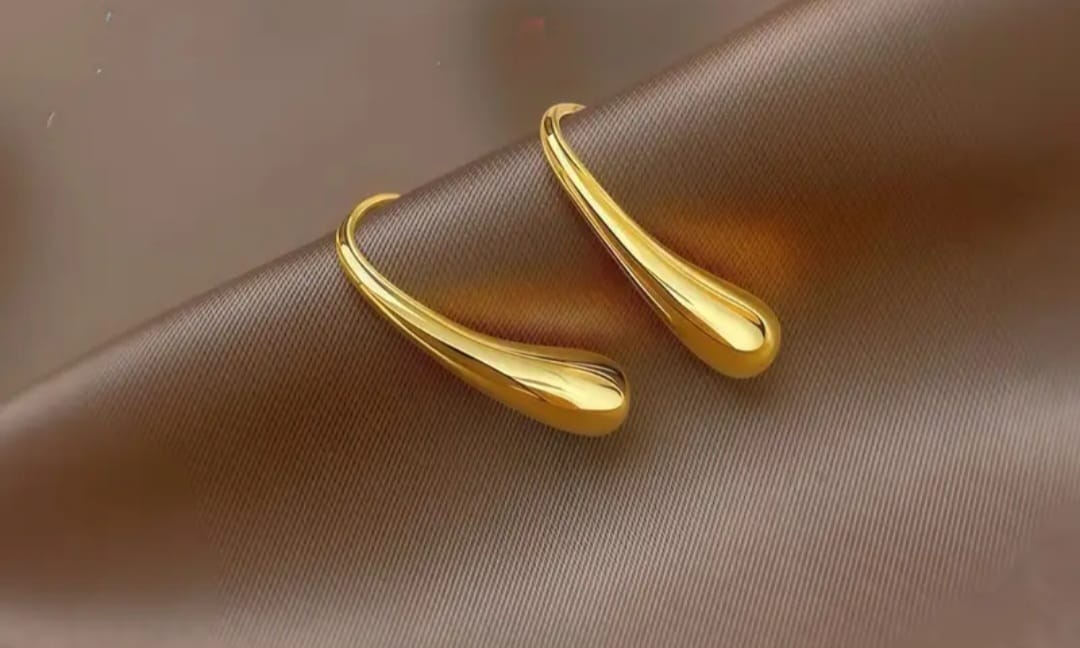 Luxury Women`s Earrings